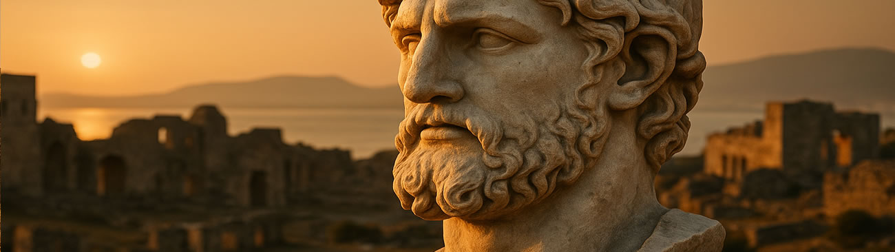 Bitinya Nikomedia Kral Prusias