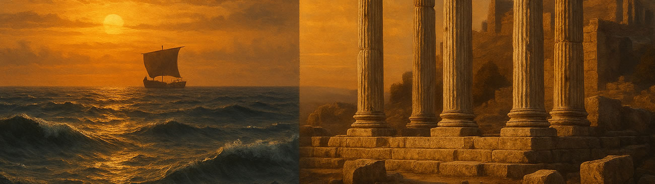 Misia Kyzikos Pergamon