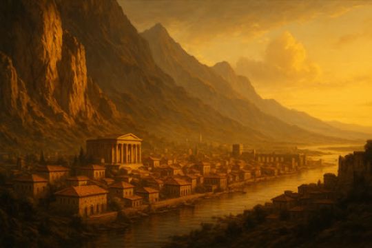 Klikya_Seleukeia ad Kalykadnos(Silifke) Kalykadnos (Göksü_Nehri)