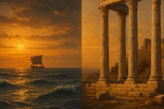 Misia Kyzikos Pergamon