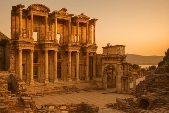 Bitinya Nikomedia Kral Prusias